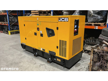 Generator JCB