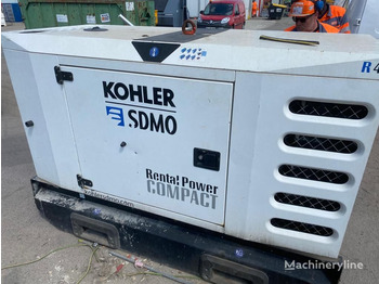 Generator SDMO