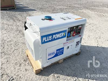 Generator PLUS POWER
