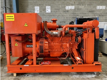 Generator RENAULT