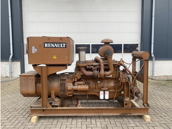 Generator RENAULT