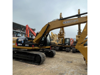 Bager CATERPILLAR 320D