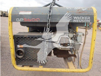 Generator WACKER