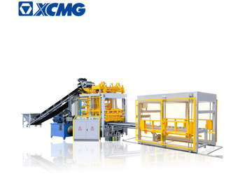 Stroj za izdelavo betonskih blokov XCMG