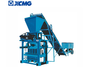 Stroj za izdelavo betonskih blokov XCMG