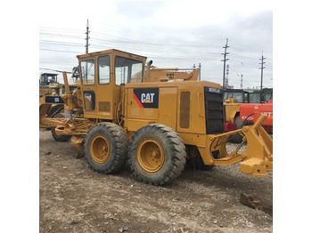 Greder CATERPILLAR 140H