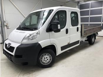 Dostavno vozilo s kesonom Peugeot Boxer 2,2 HDI L3