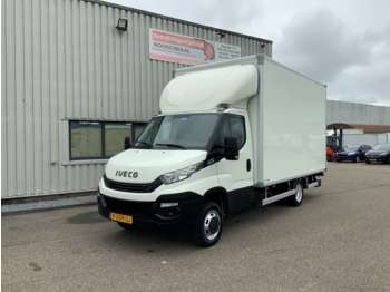 Dostavno vozilo z zabojnikom Iveco Daily 35C16 2.3 375 Meubelbak & Lift 755 kg Automaat 3 Z