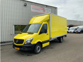 Mercedes-Benz Sprinter 316 2.2 CDI 432 Automaat 3 Zits Meubelbak L434B.21 - dostavno vozilo z zabojnikom