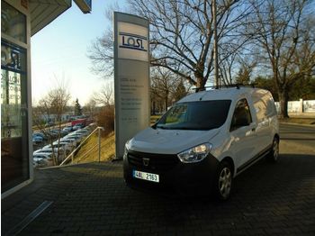 Furgon Dacia 1.6 GDI