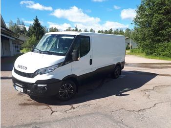 Furgon IVECO Daily 35S13V