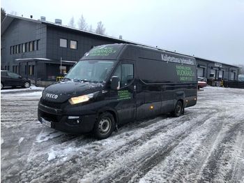 Furgon IVECO Daily 35S17