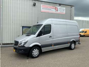 Furgon Mercedes-Benz Sprinter 211 2.2 CDI 366 L2 H2, Automaat, Airco,Navi,Cruise