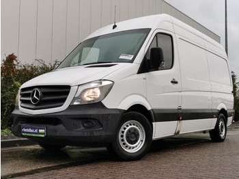 Furgon Mercedes-Benz Sprinter 314 cdi l2h2, automaat,