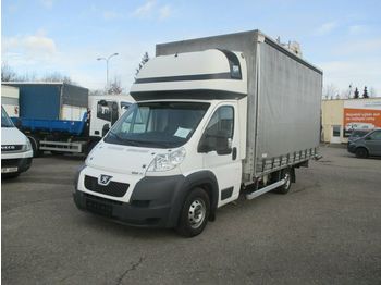 Furgon Peugeot Boxer 3,0 l HDi