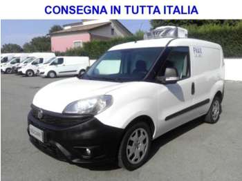 Hladilno vozilo Fiat Doblo 1.4 N.P ISOTERMICO FRIGO FNAX ATP 2027 RETE STRADA
