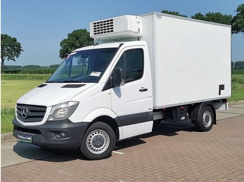 Hladilno vozilo Mercedes-Benz Sprinter 316 koelwagen v500 max