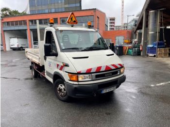 Dostavno vozilo prekucnik IVECO 35C11: slika 1