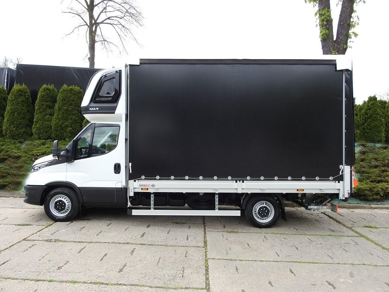 IVECO Daily 35S18 lizing IVECO Daily 35S18: slika 6