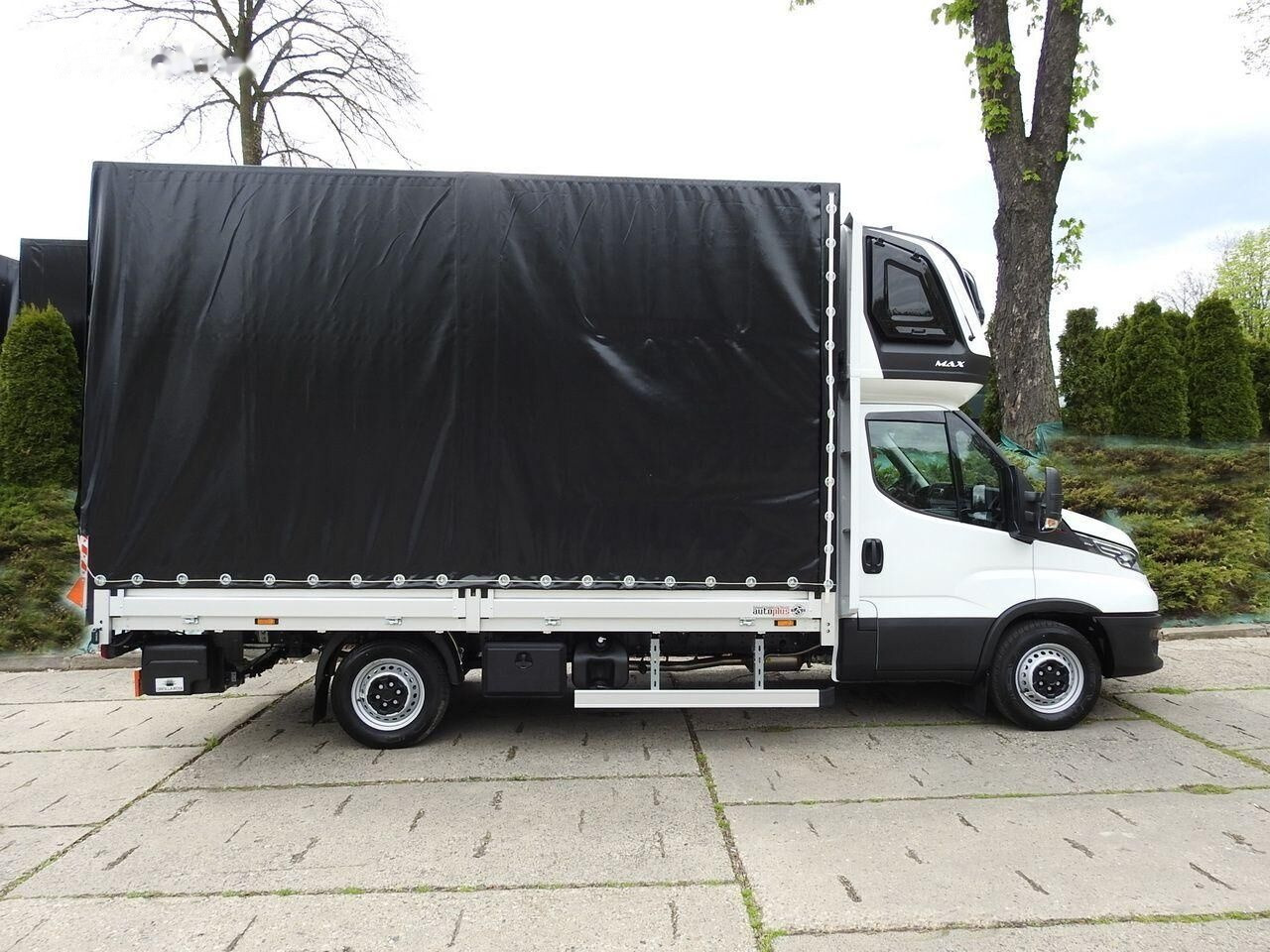 IVECO Daily 35S18 lizing IVECO Daily 35S18: slika 7