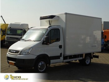 Hladilno vozilo Iveco Daily 35 C13 + Manual + Carrier Xarios 300: slika 1