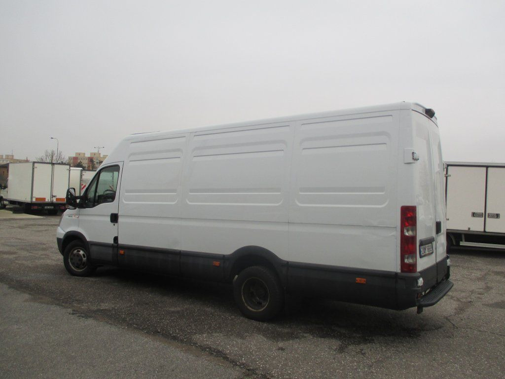 Iveco Daily 50C15 Carrier  350  lizing Iveco Daily 50C15 Carrier  350: slika 6