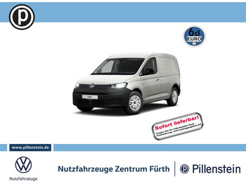 Mali kombi Volkswagen Caddy Cargo KLIMA SITZHZG KAMERA PDC