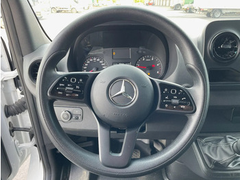 Mercedes-Benz Sprinter 317 *achteruitrijcamera*cruise control*buitenspiegels verw. en elektrisch verstelbaar - Hladilno vozilo: slika 4