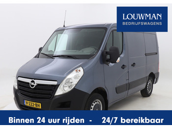 Furgon Opel Movano 2.3 CDTI L1H1 | 2x Schuifdeur | Airco | Cruise Control | Trekhaak | Camera | Betimmering |: slika 1