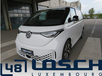 Volkswagen ID.Buzz Cargo 150 kW  - Mali kombi, Električno dostavno vozilo: slika 1