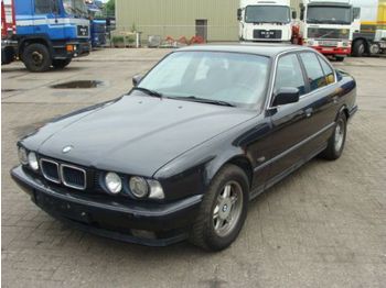 BMW 525 TDS - Avtomobil
