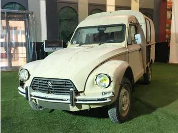 Avtomobil CITROEN ACADIANE 1