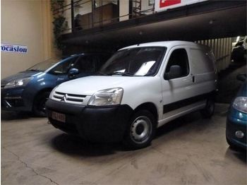 Citroën Berlingo - Avtomobil