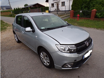 DACIA Dacia Sandero 1.5 Blue dCi Laureate S&S - Avtomobil