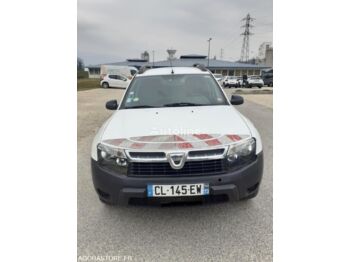 Dacia DUSTER - Avtomobil