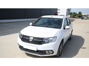 Dacia LOGAN - Avtomobil