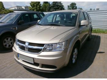 Dodge Journey  - Avtomobil