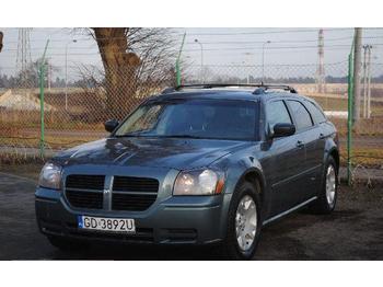 Dodge Magnum  - Avtomobil