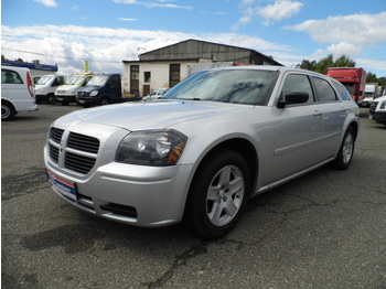 Dodge Magnum 3.5 LPG kombi  - Avtomobil