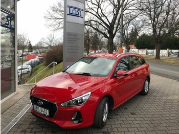 Avtomobil Hyundai 1.0 TGDi Best of czech combi