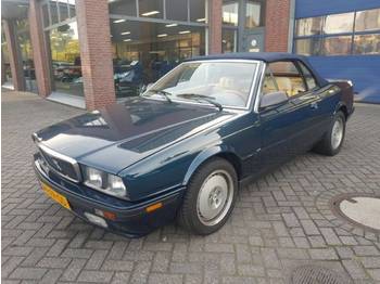 Avtomobil Maserati SPIDER Bi turbo Maserati 222 Cabriolet