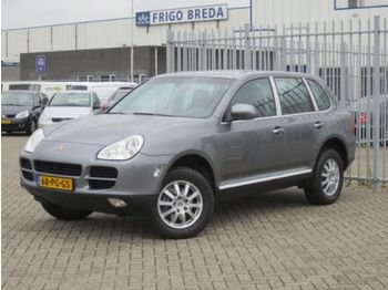 Porsche Cayenne 3.2 V6 Aut. - Avtomobil