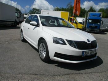 Avtomobil Skoda Active Plus