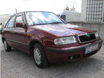Škoda Felicia 1.3 GLX - Avtomobil