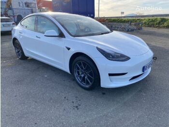 Tesla MODEL 3 - Avtomobil