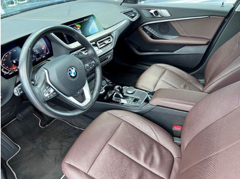 BMW 118 i Luxury Line Leder braun LED SHZ 2x PDC Nav  - Avtomobil: slika 5