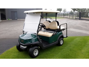 Voziček za golf Clubcar Tempo trojan batteries: slika 1