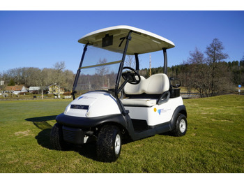 Voziček za golf Golfbil CLUB CAR Precedent I2 - 2010: slika 1