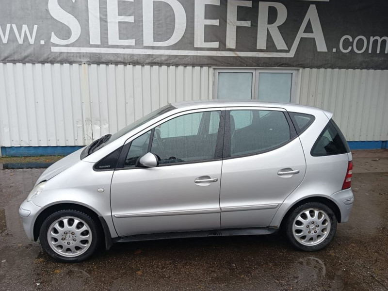 Mercedes-Benz A-Klasse A 160 Elegance , Airco - Avtomobil: slika 2