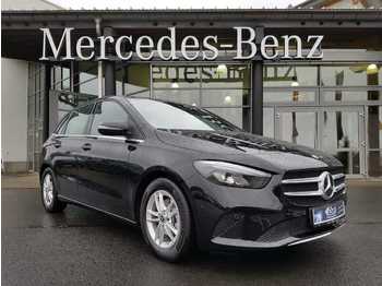 Avtomobil Mercedes-Benz B 180 STYLE+LED+NAVI+SPUR+TEMPO +TOUCH+PARK+MBUX: slika 1